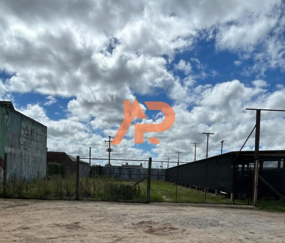 Lote/Terreno em Arroio Grande - Centro
