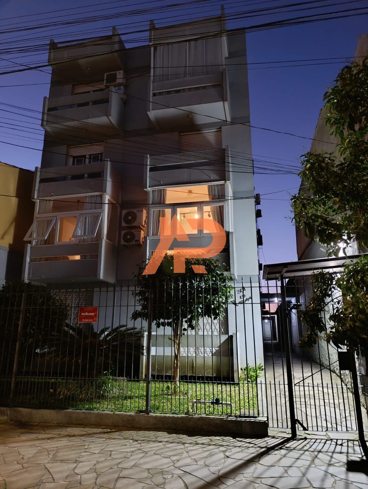 Apartamento em Pelotas - Centro