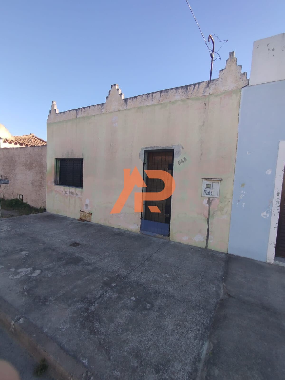 Casa em Arroio Grande - Centro