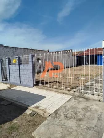 Casa em Arroio Grande - Centro