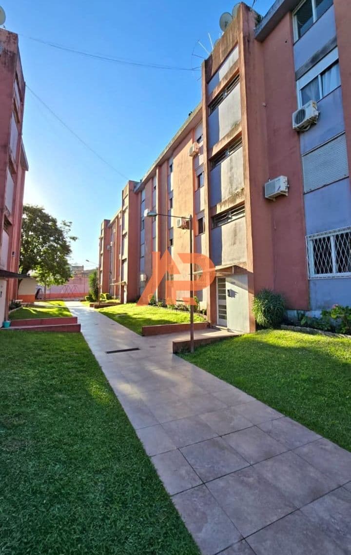 Apartamento em Pelotas - Areal