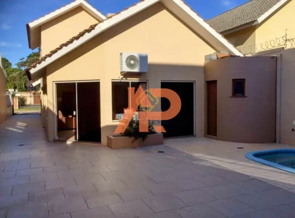 Casa em Pelotas - Laranjal