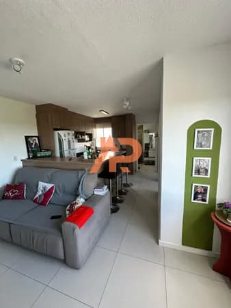 Apartamento em Pelotas - Areal