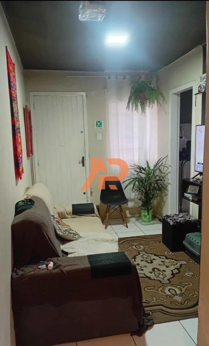 Apartamento em Pelotas - Centro