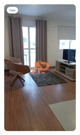 Apartamento em Pelotas - Centro