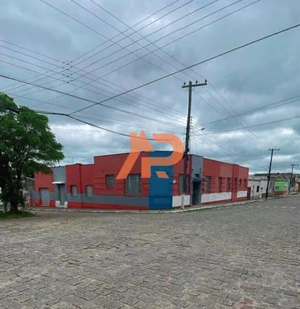 Sala/Conjunto em Arroio Grande - Centro