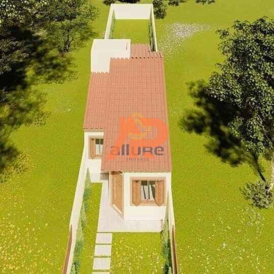 Casa em Pelotas - Centro