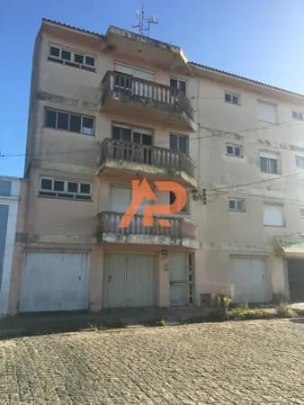 Apartamento em Arroio Grande - Centro