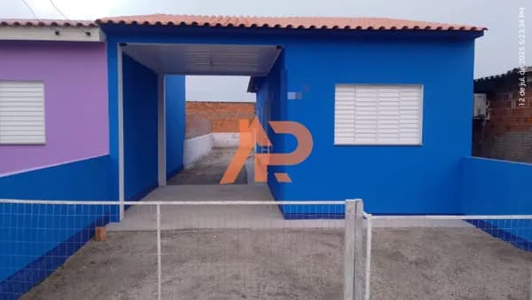Casa em Pelotas - Três Vendas