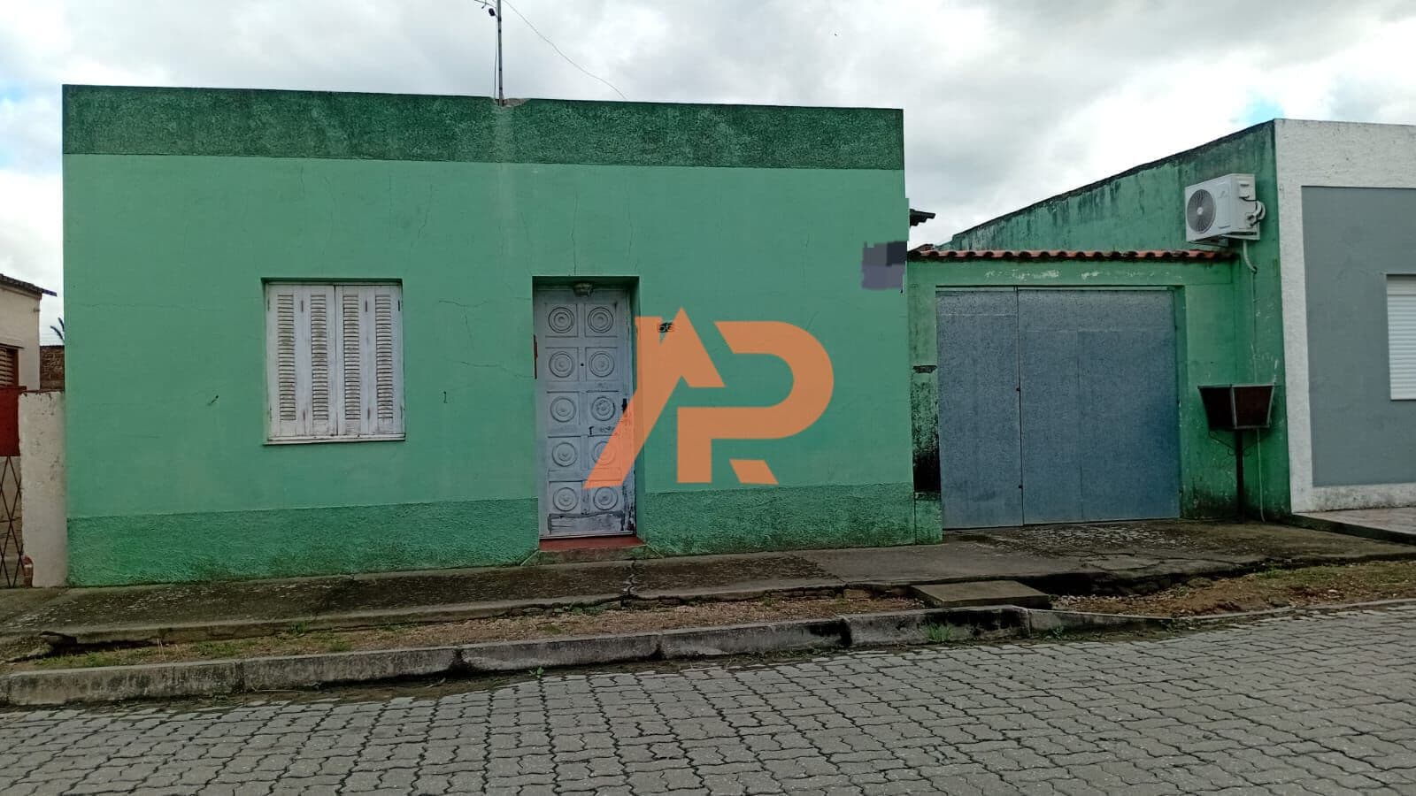 Casa em Arroio Grande - Centro