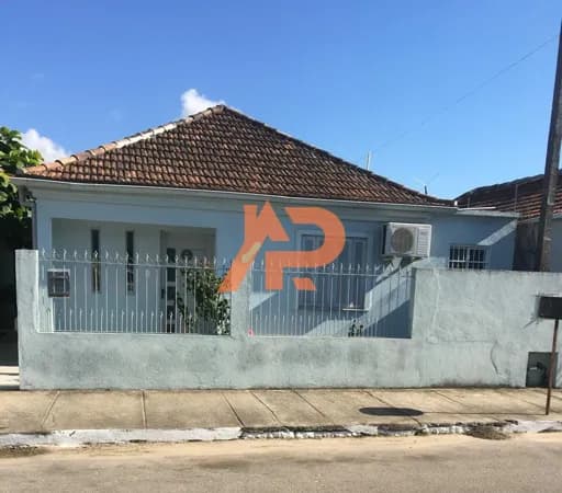 Casa em Arroio Grande - Centro