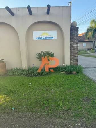 Apartamento em Pelotas - Fragata
