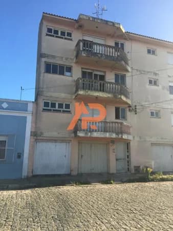 Apartamento em Arroio Grande - Centro