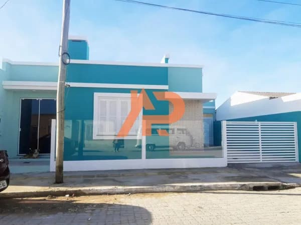 Casa em Arroio Grande - Centro