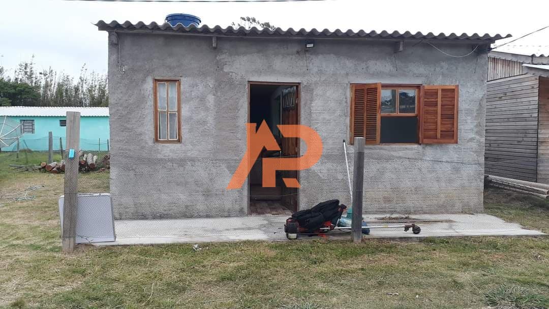 Casa em Rio Grande - Zona Portuária