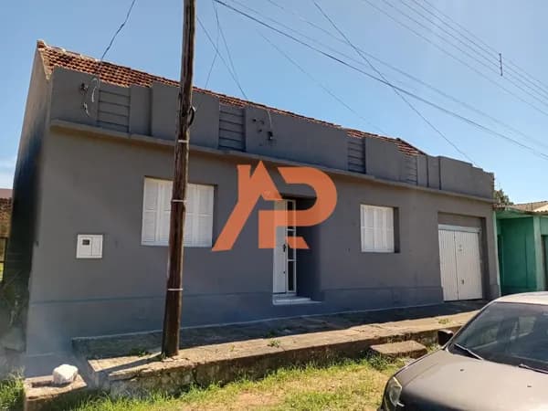 Casa em Arroio Grande - Centro