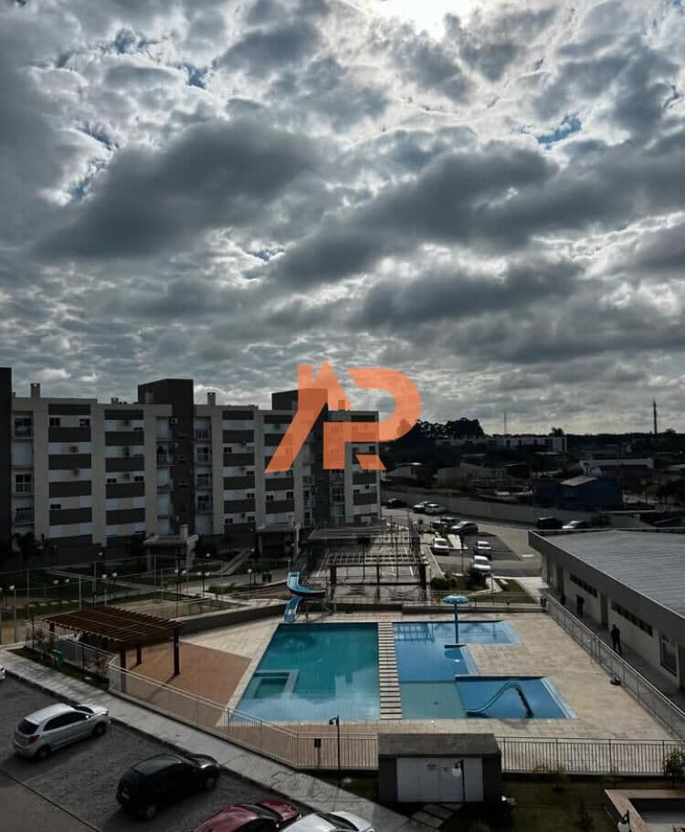 Apartamento em Pelotas - Areal