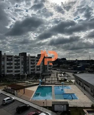 Apartamento em Pelotas - Areal