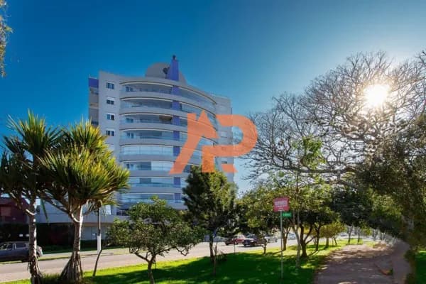 Apartamento em Pelotas - Centro