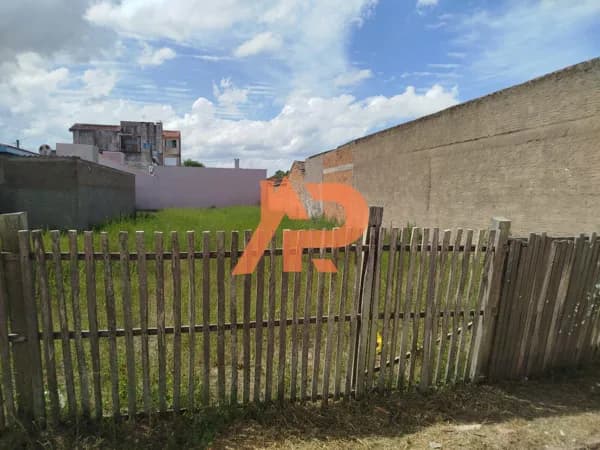 Lote/Terreno em Arroio Grande - Centro