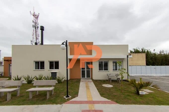 Apartamento em Pelotas - Fragata