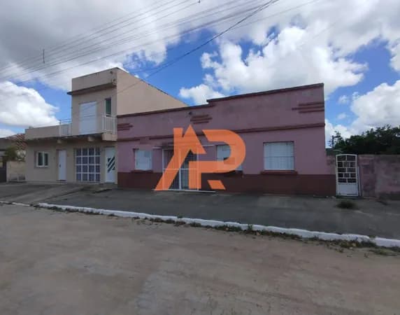 Casa em Arroio Grande - Centro