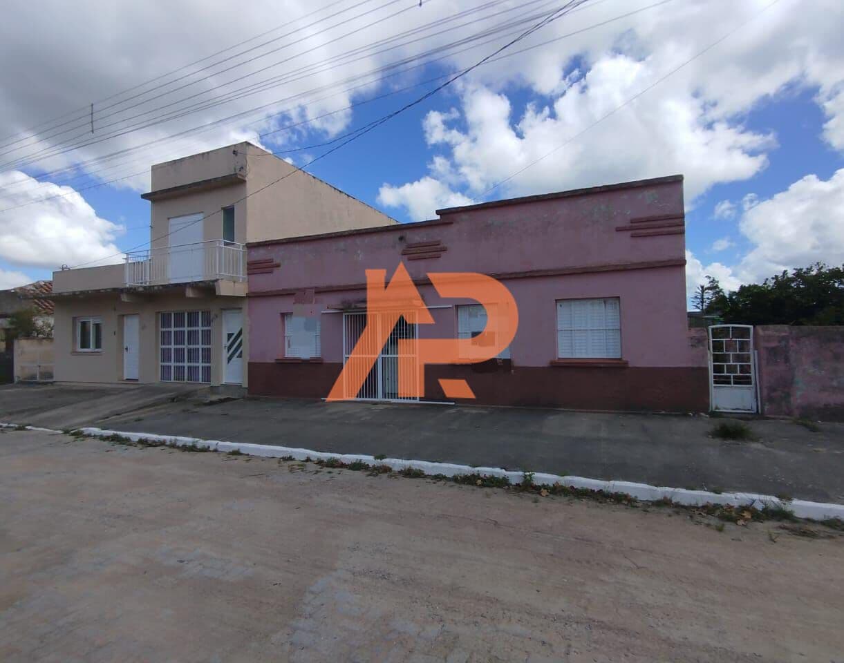 Casa em Arroio Grande - Centro