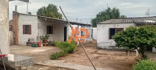 Casa em Arroio Grande - Centro