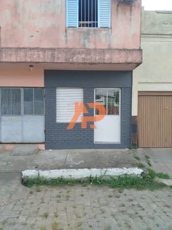 Sala/Conjunto em Arroio Grande - Centro