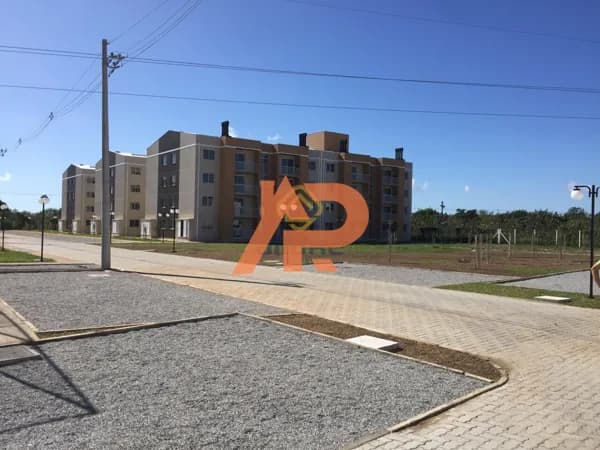 Apartamento em Pelotas - Três Vendas