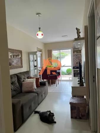Casa de Condomínio em Pelotas - Areal
