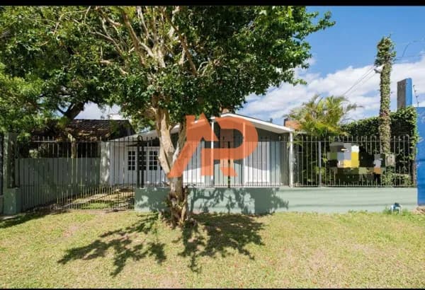 Casa em Pelotas - Laranjal