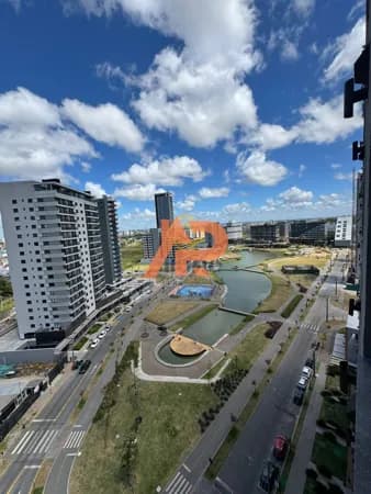 Apartamento em Pelotas - São Gonçalo
