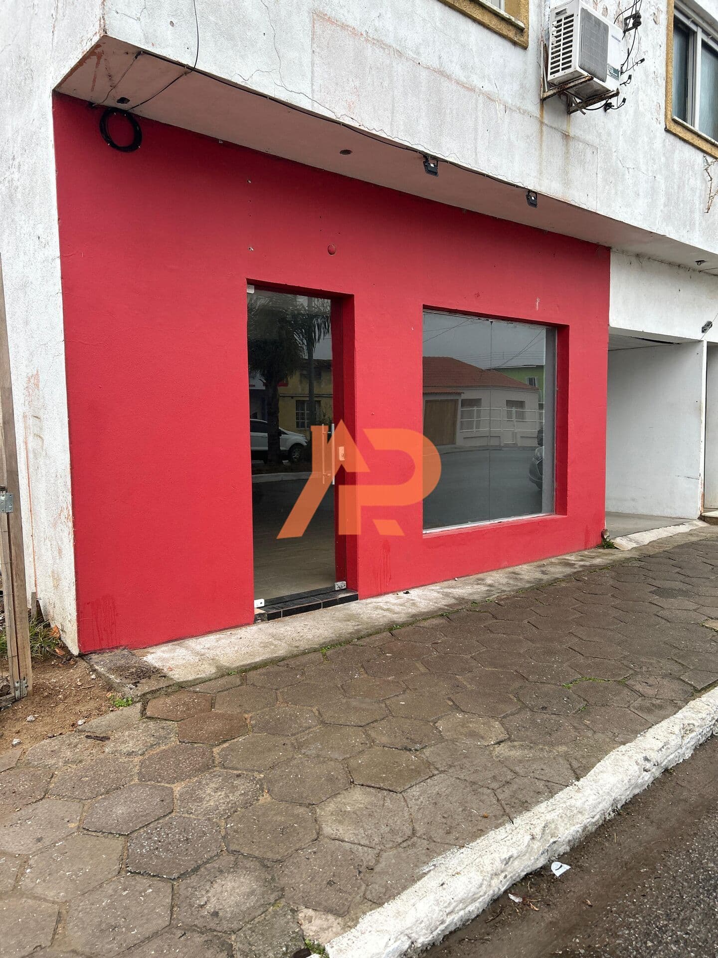 Ponto Comercial Andar Comercial em Centro, Arroio Grande/RS