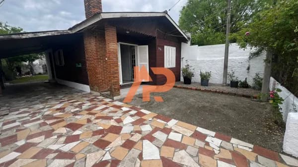 Casa em Pelotas - Areal