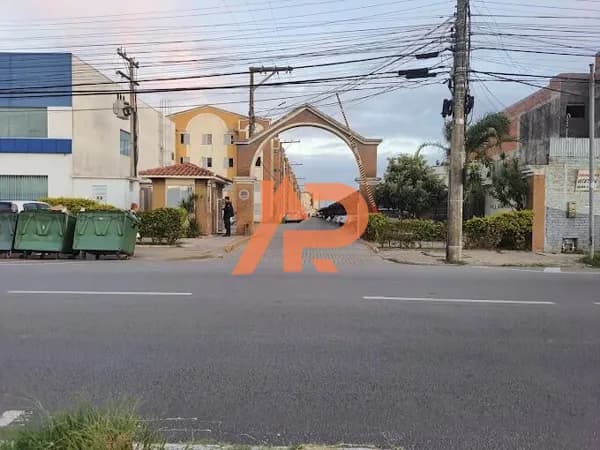 Apartamento em Rio Grande - Vila Junção