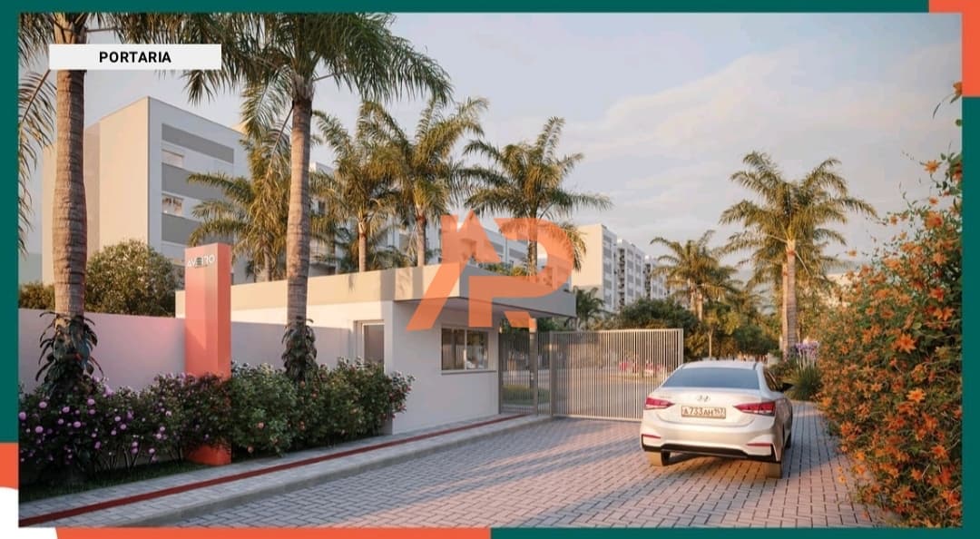 Apartamento em Pelotas - Fragata