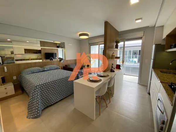 Apartamento em Pelotas - Centro