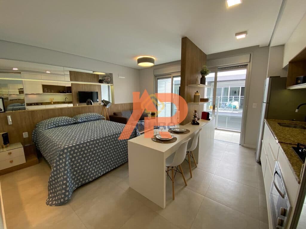 Apartamento em Pelotas - Centro
