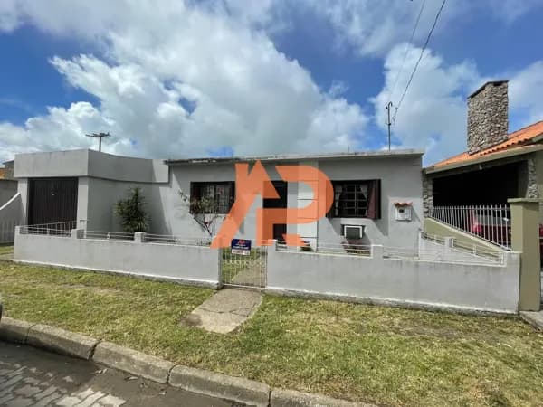Casa em Arroio Grande - Centro