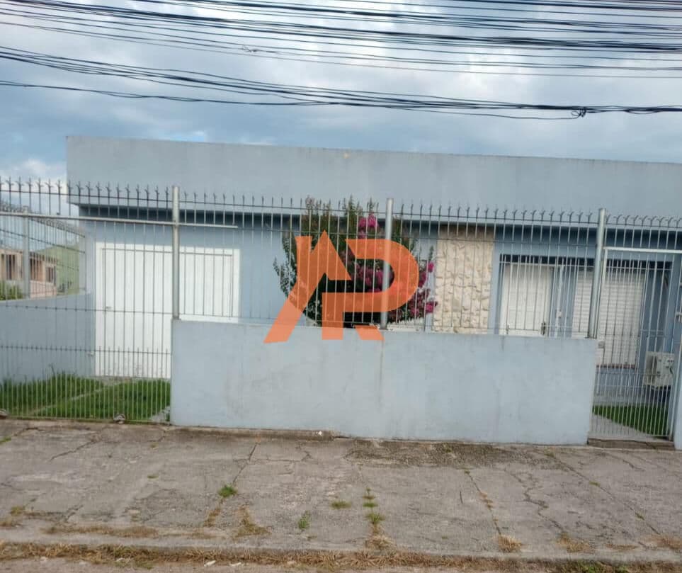 Casa em Pelotas - Fragata