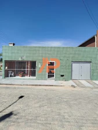 Casa em Arroio Grande - Centro