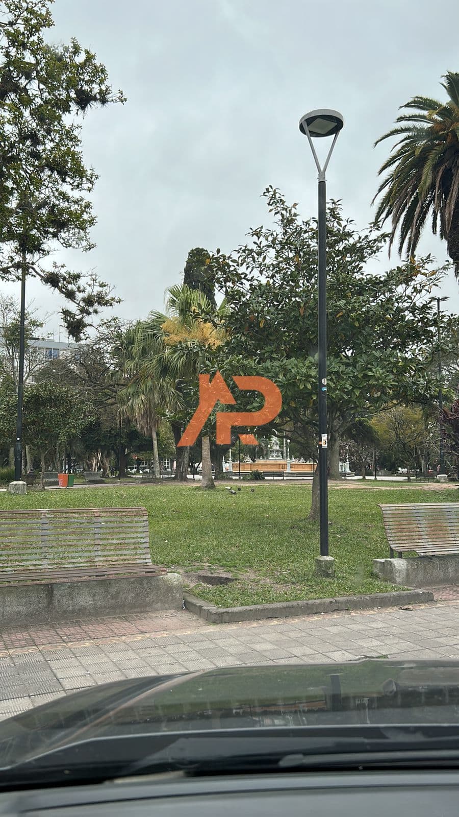 Apartamento em Pelotas - Centro