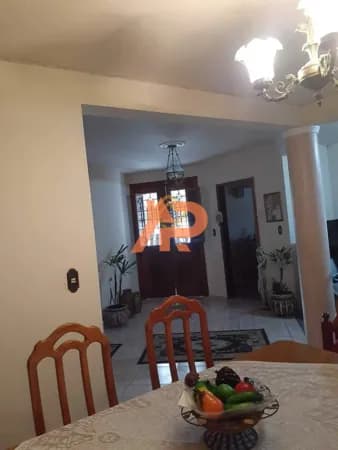 Casa em Pelotas - Areal