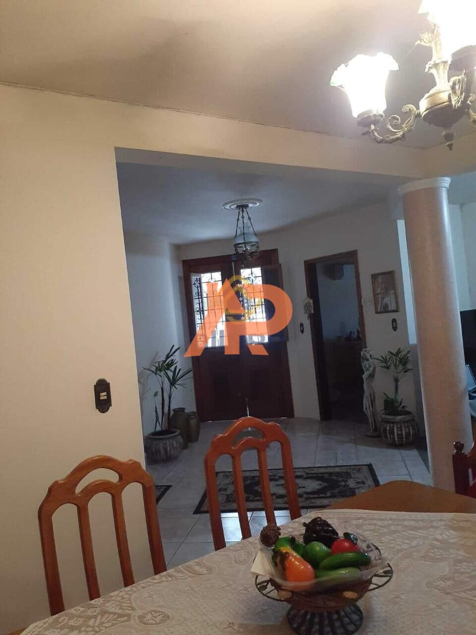 Casa em Pelotas - Areal