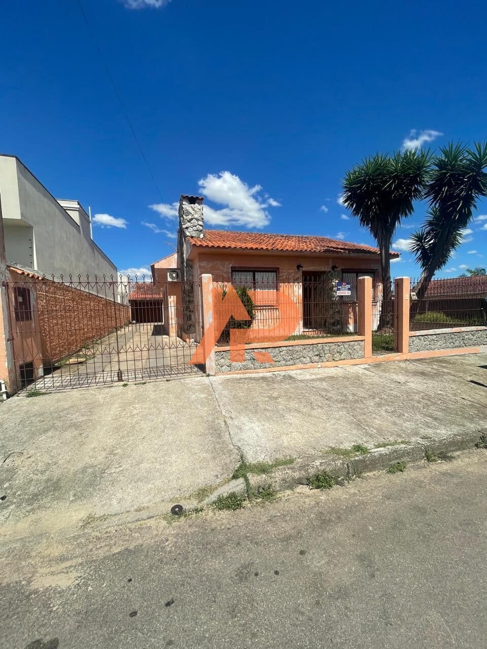 Casa em Arroio Grande - Centro