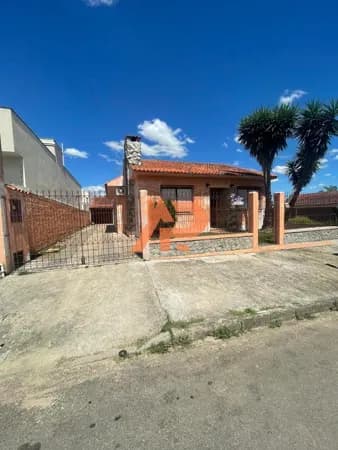 Casa em Arroio Grande - Centro