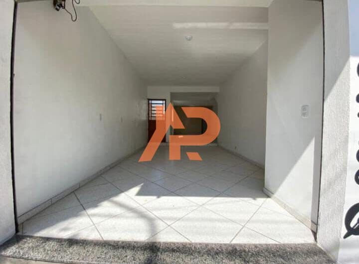 Sala/Conjunto em Pelotas - Fragata