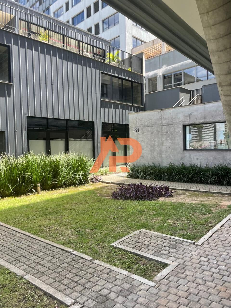 Apartamento em Pelotas - São Gonçalo