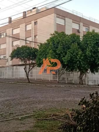 Apartamento em Pelotas - Centro